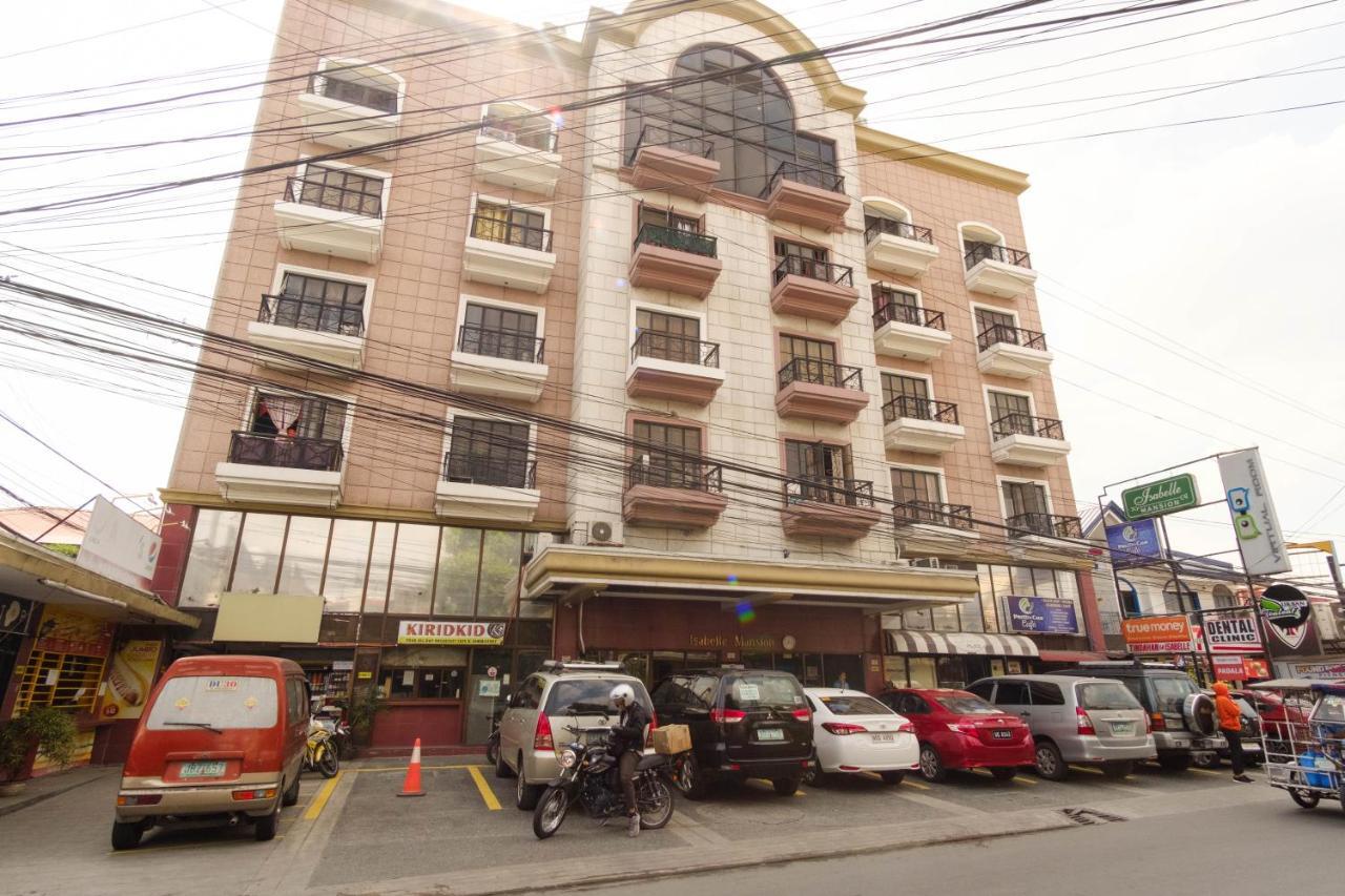 Reddoorz Plus Near Johnson And Johnson Paranaque Paranaque City Экстерьер фото